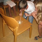 Sommerlager 3.Tag